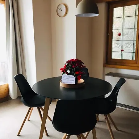 Ferienwohnung Schombrina 127 Affittacamere