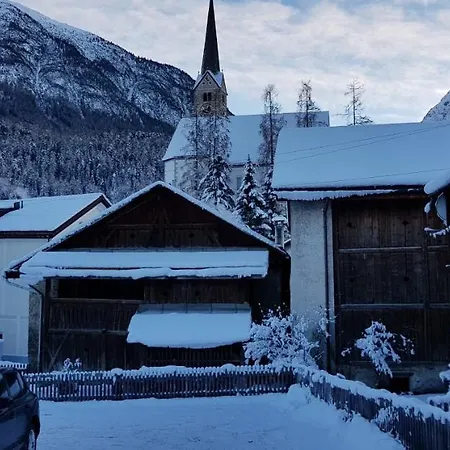 Ferienwohnung Schombrina 127 Affittacamere Scuol