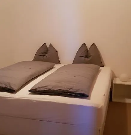 Affittacamere Ferienwohnung Schombrina 127 Scuol