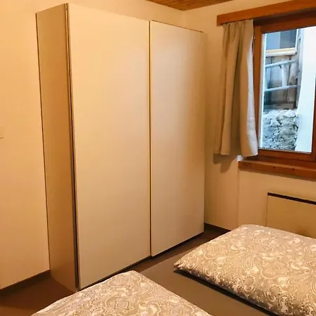 Ferienwohnung Schombrina 127 Scuol