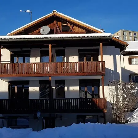 Affittacamere Ferienwohnung Schombrina 127 *