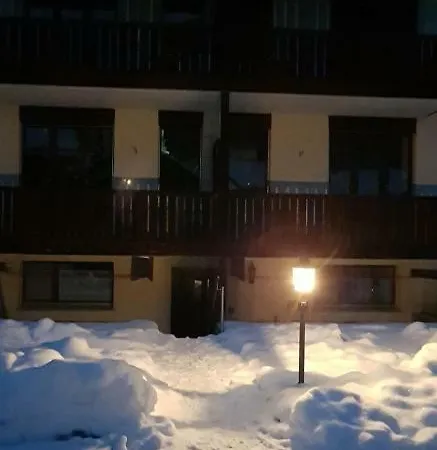 Ferienwohnung Schombrina 127 Affittacamere