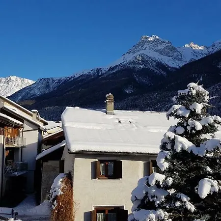 Guest house Ferienwohnung Schombrina 127