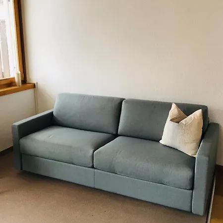 Ferienwohnung Schombrina 127 * 施库尔