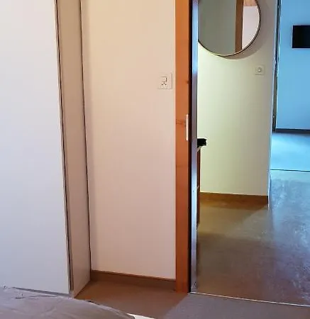 招待所 Ferienwohnung Schombrina 127 *