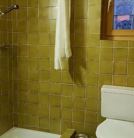 招待所 Ferienwohnung Schombrina 127 *
